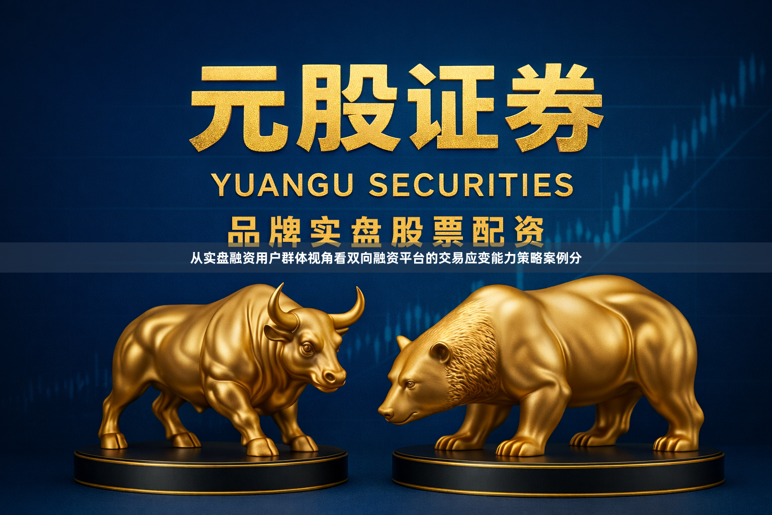 从实盘融资用户群体视角看双向融资平台的交易应变能力策略案例分